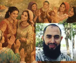 "شعبانة" تثير الجدل.. الداعية بن عبد السلام ينتقد "حفلات المعاصي" ويدعو إلى تعظيم شعائر الله